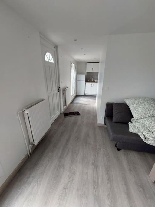 Appartement Independant A Le Blanc-Mesnil Exterior photo
