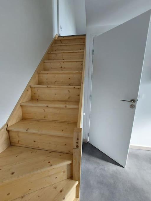 Appartement Independant A Le Blanc-Mesnil Exterior photo